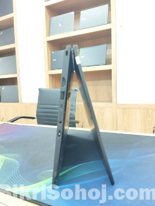 Lenovo X1 Yoga